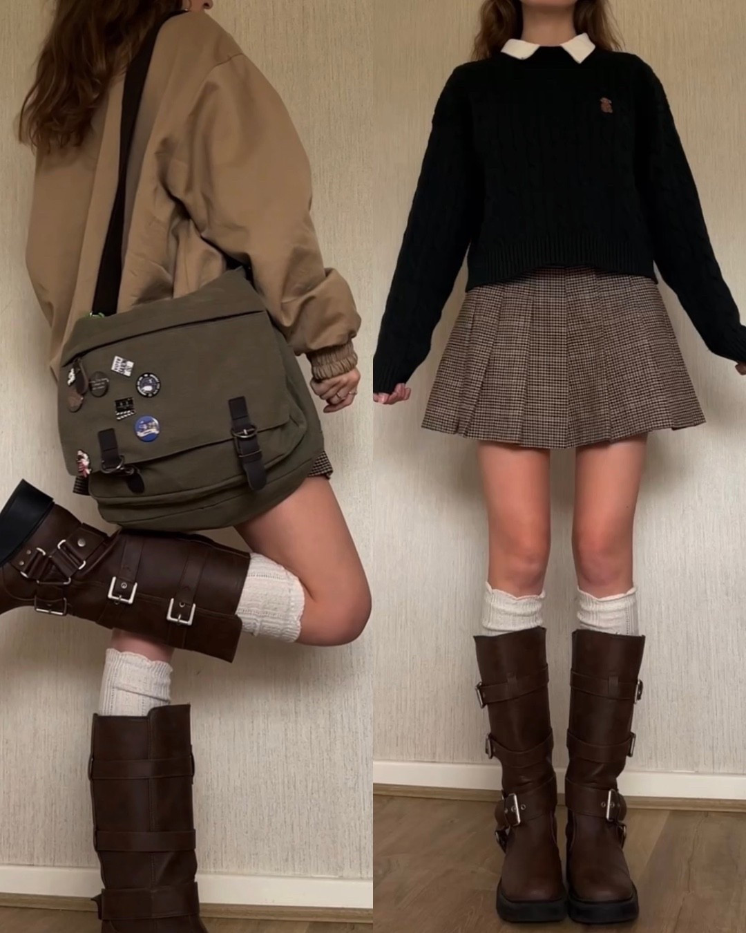 30 days of autumn outfits 🍂 day 12

#LTKuk #LTKeurope #LTKautumn