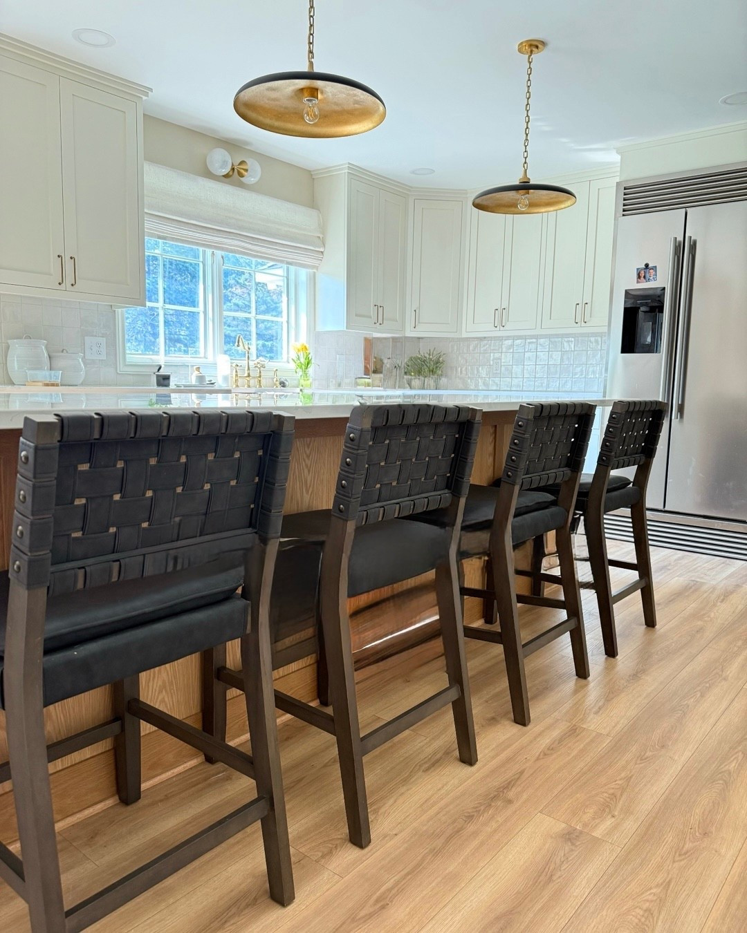 Kitchen Bar Stools