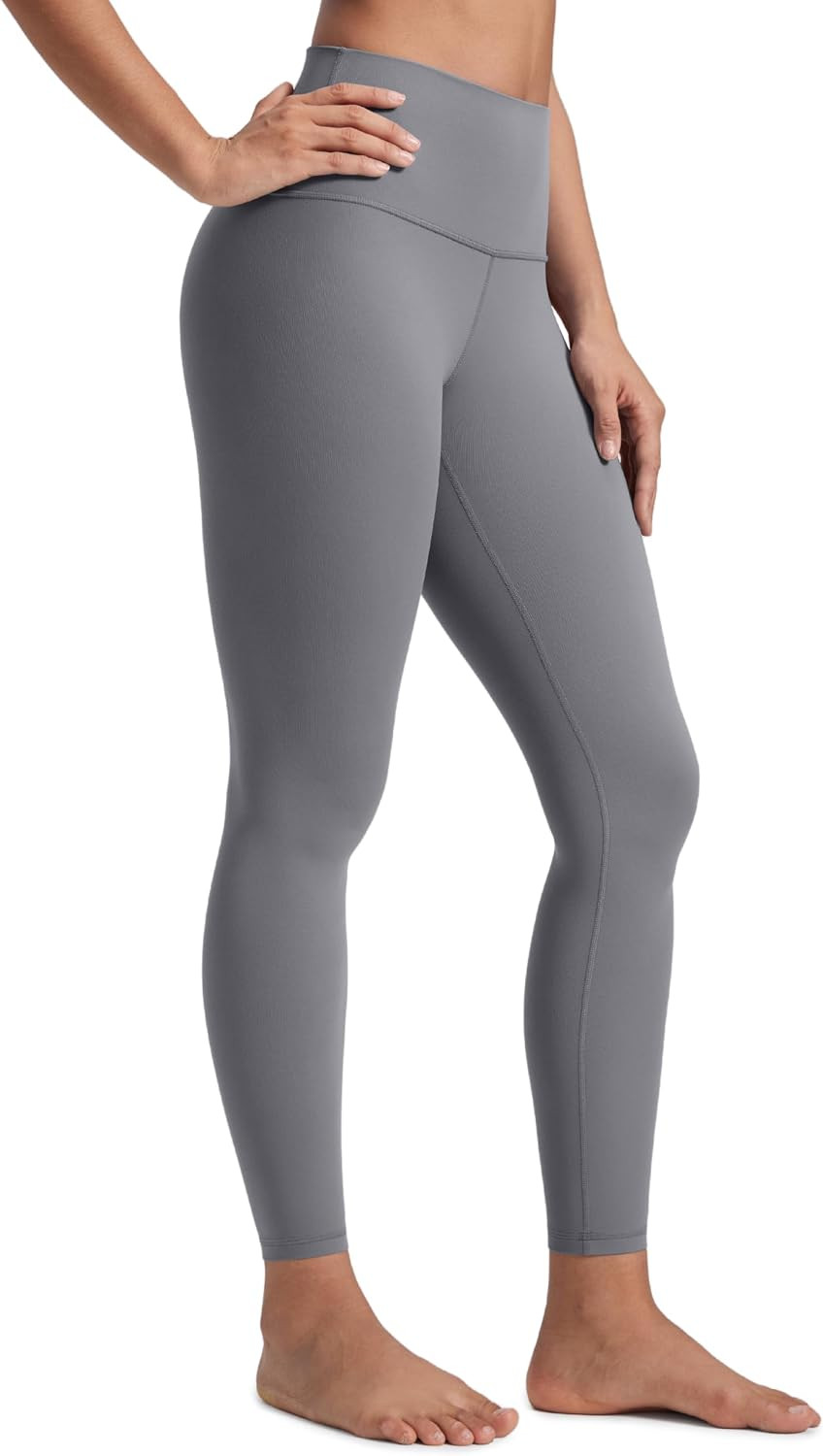 CRZ YOGA Butterluxe Leggings 25" | Amazon (US)