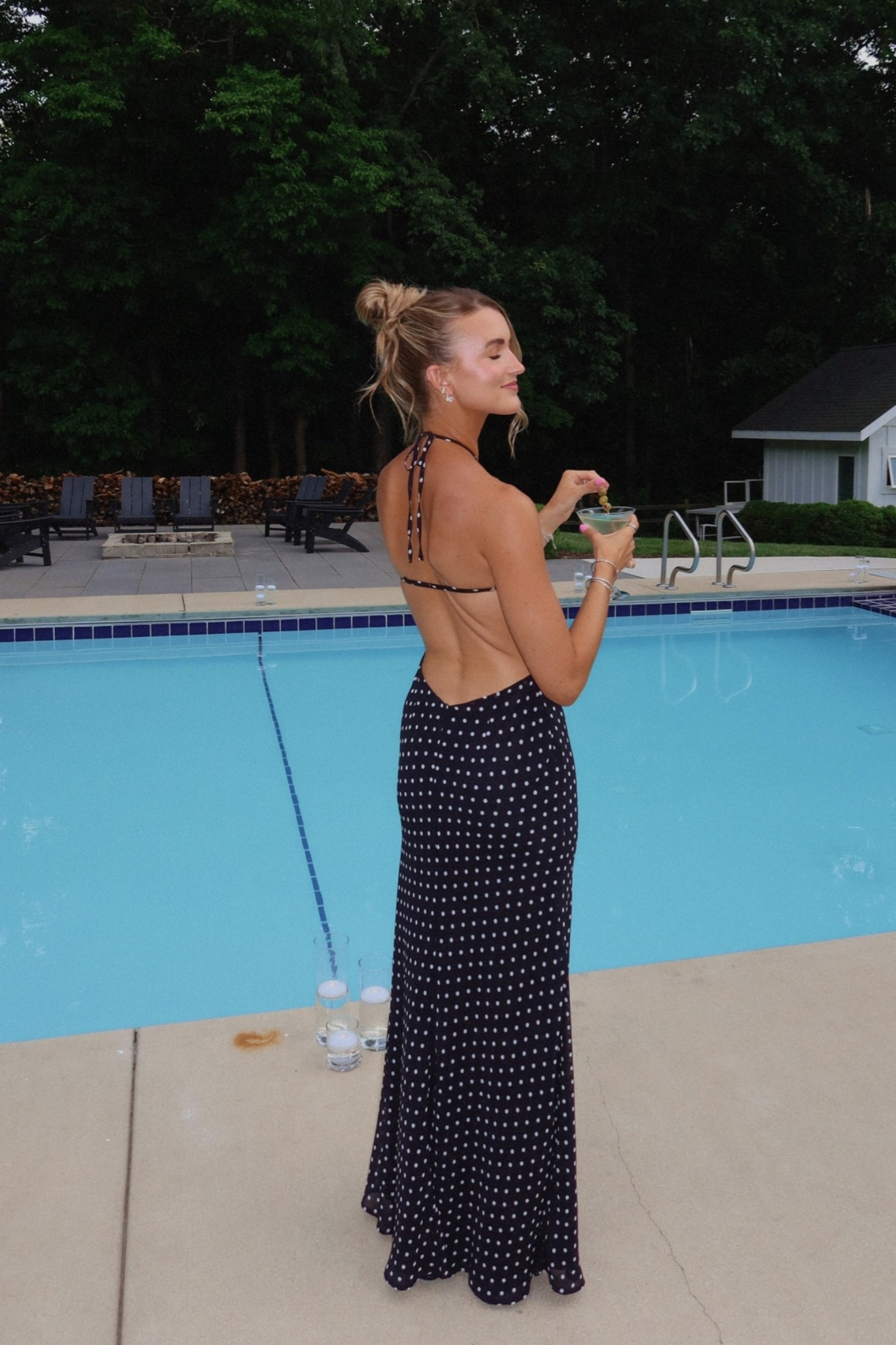 Wedding guest ootd

#LTKootd #LTKSeasonal #LTKWedding