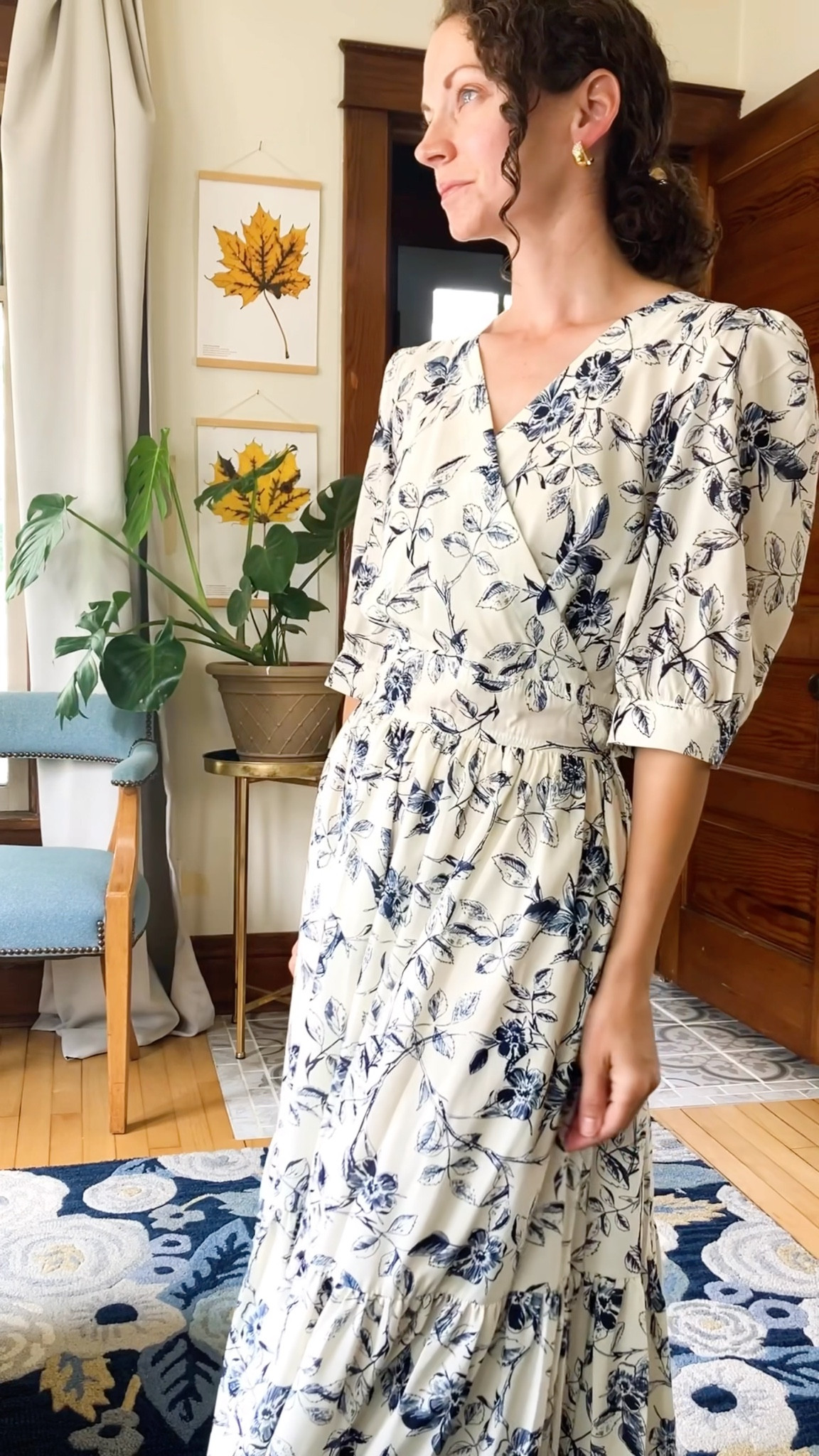 Beautiful jewelry from Peachmind!


#LTKStyleTip #LTKOver40 #LTKPetite