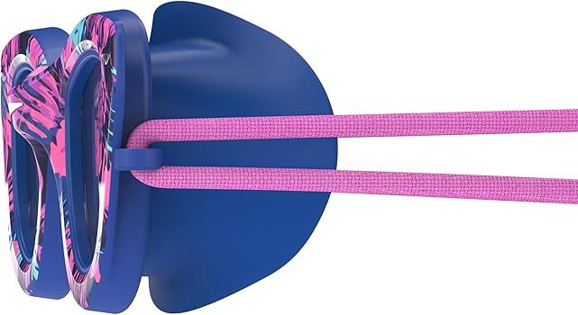 Speedo Kids' Swim Goggles Sunny G Ages 3-8 | Amazon (US)