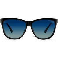 Peace | Color: Grey Tortoise | Velvet Eyewear (US)