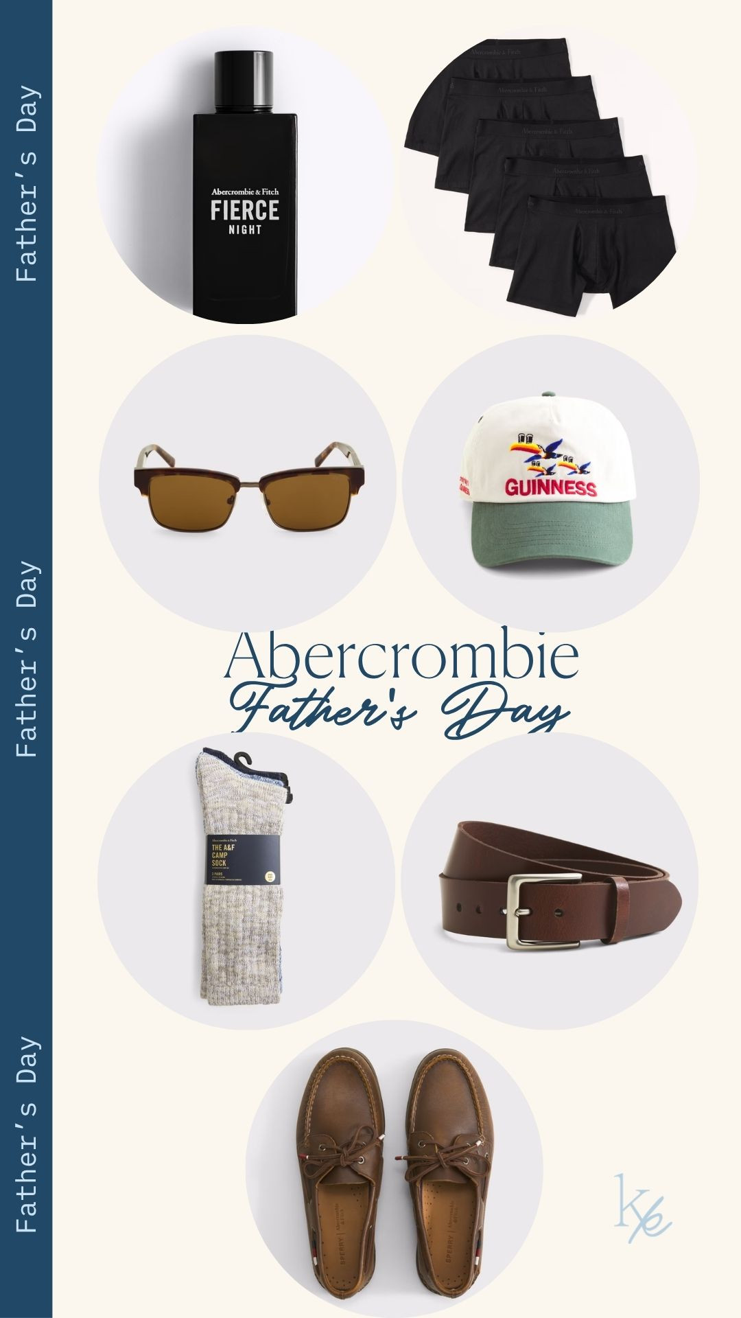 Dad Accessories!
Father's Day | Dad Style | Dad Gifts | Abercrombie Men | Abercrombie Father's Day | Gift Guide | What To Buy Dad | Men's Fashion | Gifts For Him | Dad Outfit Ideas | Classic Menswear | Summer Style | Men's Accessories | Everyday Essentials | Father's Day Gift Ideas | Abercrombie Finds | Dad Approved | Men's Wardrobe Staples | LTK Gift Guide | LTK Mens Style 

 #LTKootd #LTKMens