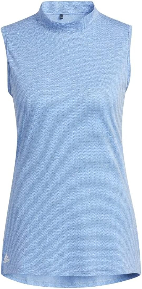 adidas Women's Essentials Mock | Amazon (US)