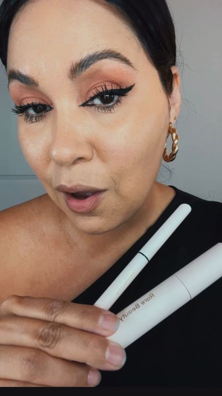 This holiday set is a must have! The eyeliner has a brush tip that makes winged liner easy to do. This mascara is incredible! 


#LTKunder50 #LTKunder100 #LTKbeauty