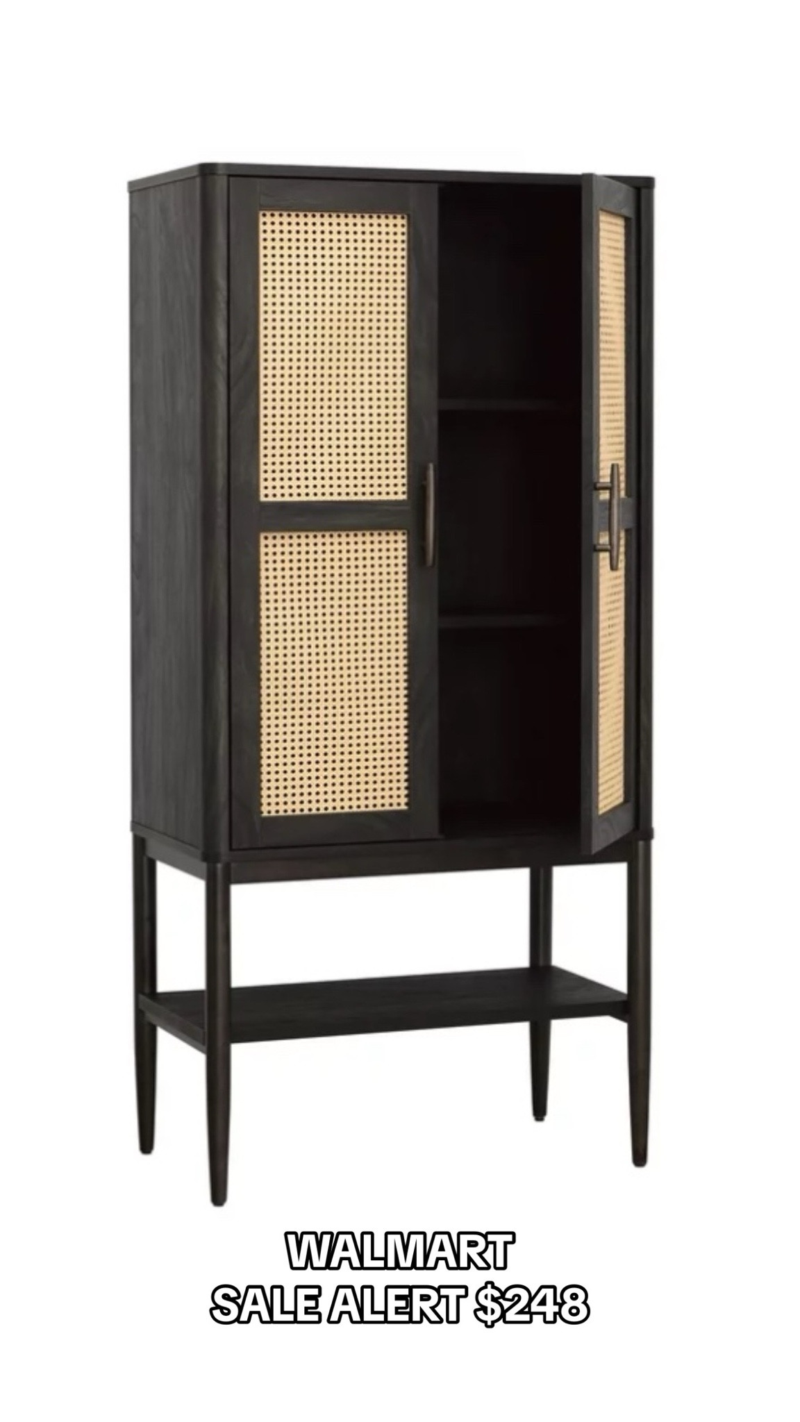 SALE ALERT 🚨 $248 #walmart #cabinet #livingroom #home #kitchen #spring #homedecor #neutral 

#LTKSpringSale #LTKsalealert #LTKhome