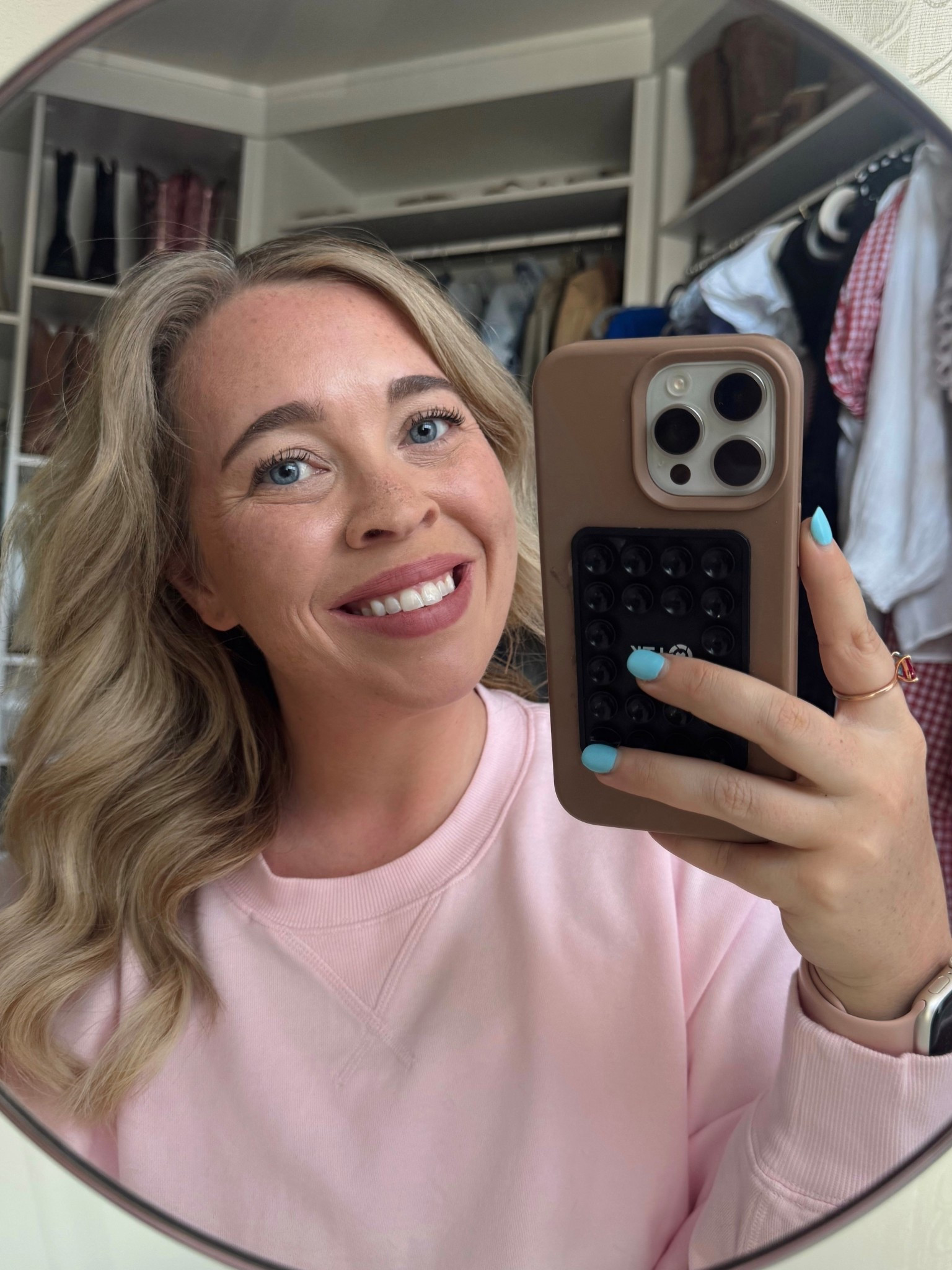 The PERFECT summer lip color! I got soo many compliments on this color 💋 

Wearing the color “Stay Exceptional” 💕

#LTKFindsUnder100 #LTKBeauty #LTKFindsUnder50