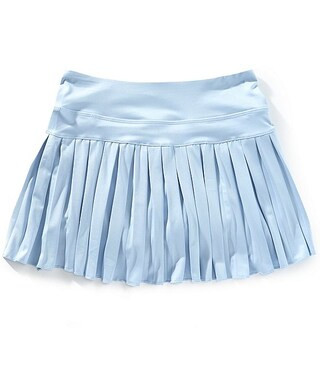 GB Big Girls 7-16 Active Mini Pleated Tennis Skirt | Dillard's | Dillard's