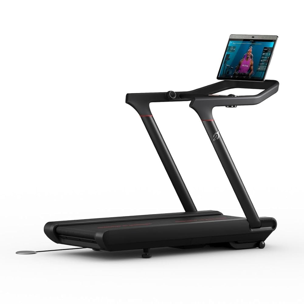 Peloton Tread | Treadmill for Running, Walking, and Hiking with Manual or Auto-Incline Options an... | Amazon (US)