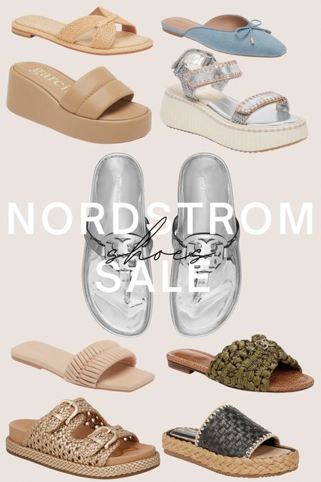 Nordstrom sale, shoes and sandals.

#LTKFindsUnder100 #LTKShoeCrush #LTKSaleAlert