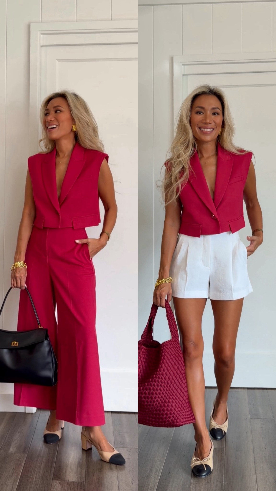 ZARA PIECES I LOVEEEEE! 

#LTKStyleTip #LTKPetite #LTKFindsUnder50