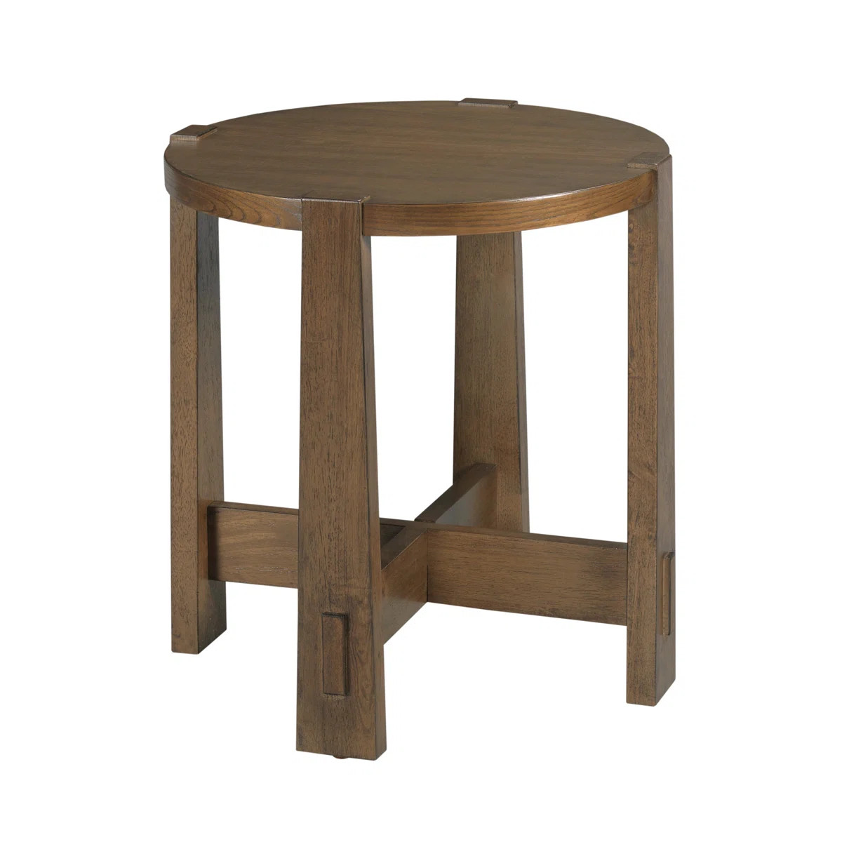 ROUND END TABLE | Wayfair North America