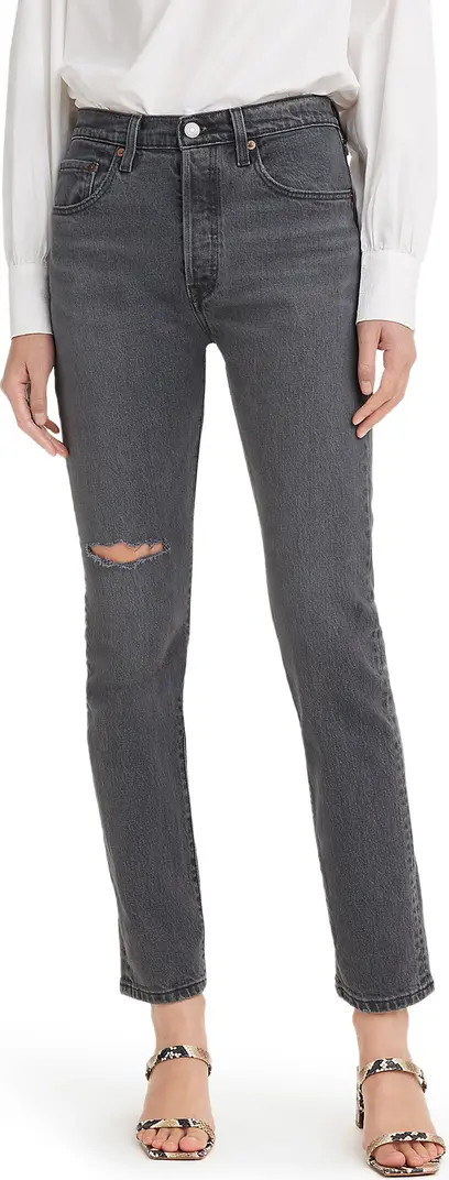 501® Skinny Jeans | Nordstrom