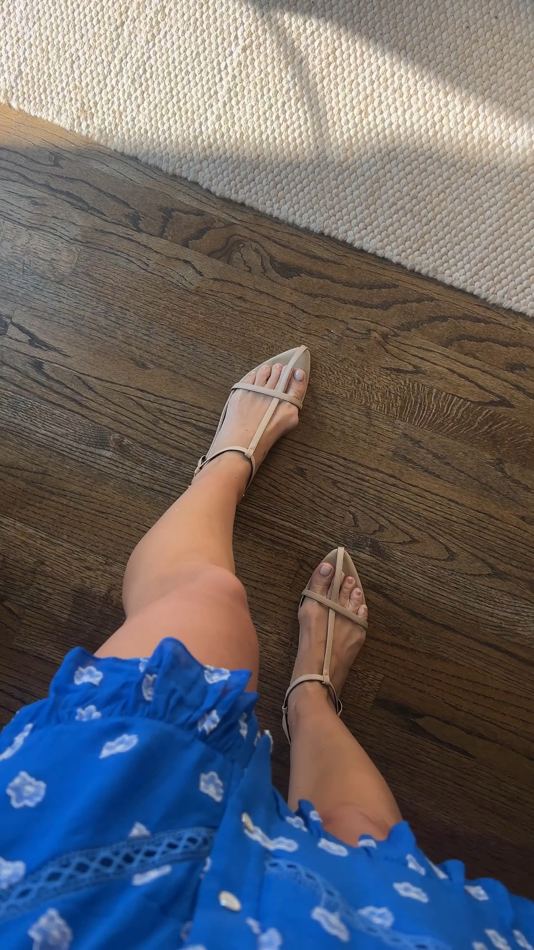 Have been loving these simple sandals for spring/summer. From Amazon and look great with nearly everything!

#LTKShoeCrush