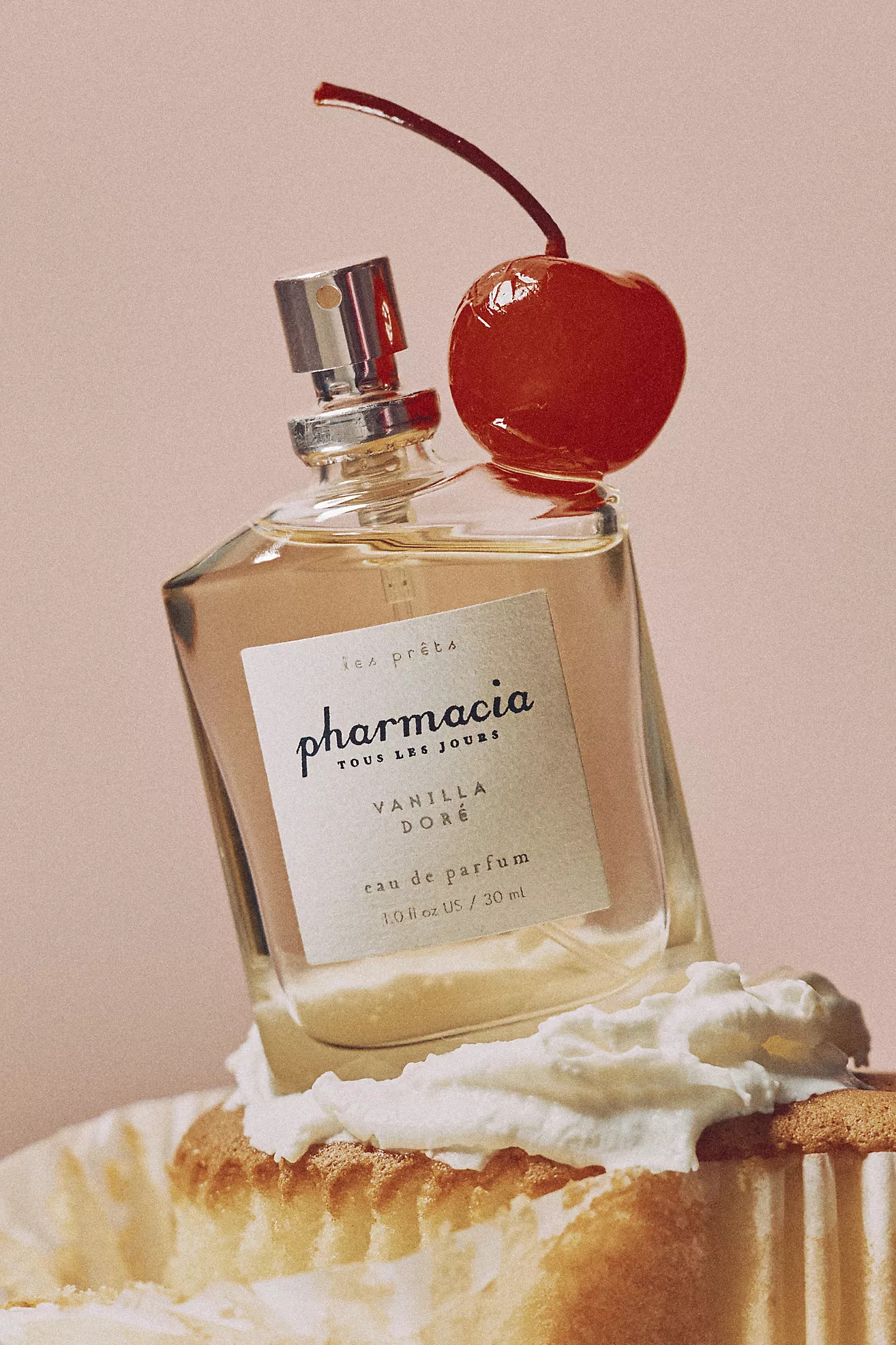 Pharmacia Eau De Parfum | Anthropologie (US)