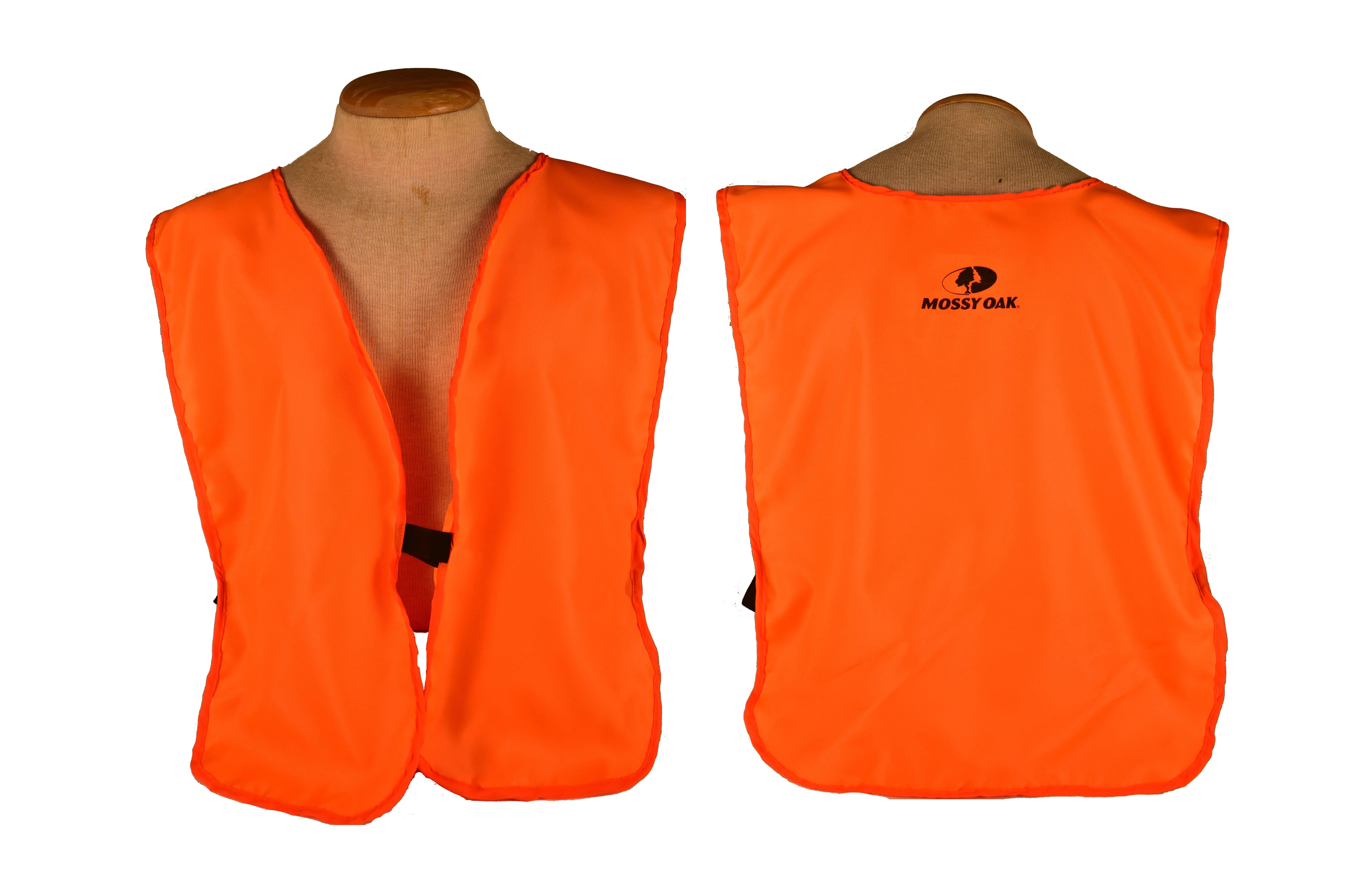 NORTHEAST PRODUCTS, Hunter Safety Vest, XL/XXL, Unisex, Adult, Deer Hunting, 1 Piece | Walmart (US)