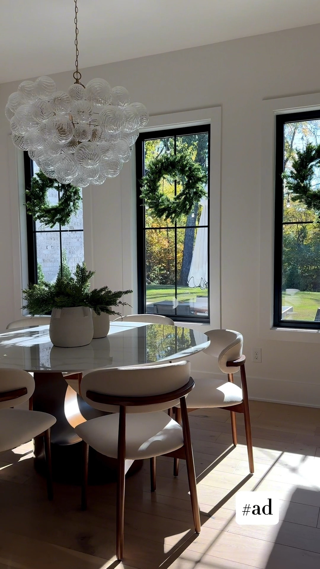 #ad Hanging these gorgeous wreaths with my favorite @Command™ Hooks!
Not all steps shown, follow all packaging instructions.
#CommandBrand #TargetPartner #Target @target

#LTKSeasonal #LTKHome #LTKHoliday