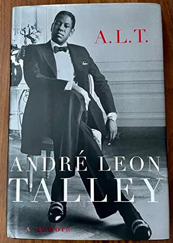 A.L.T.: A Memoir | Amazon (US)