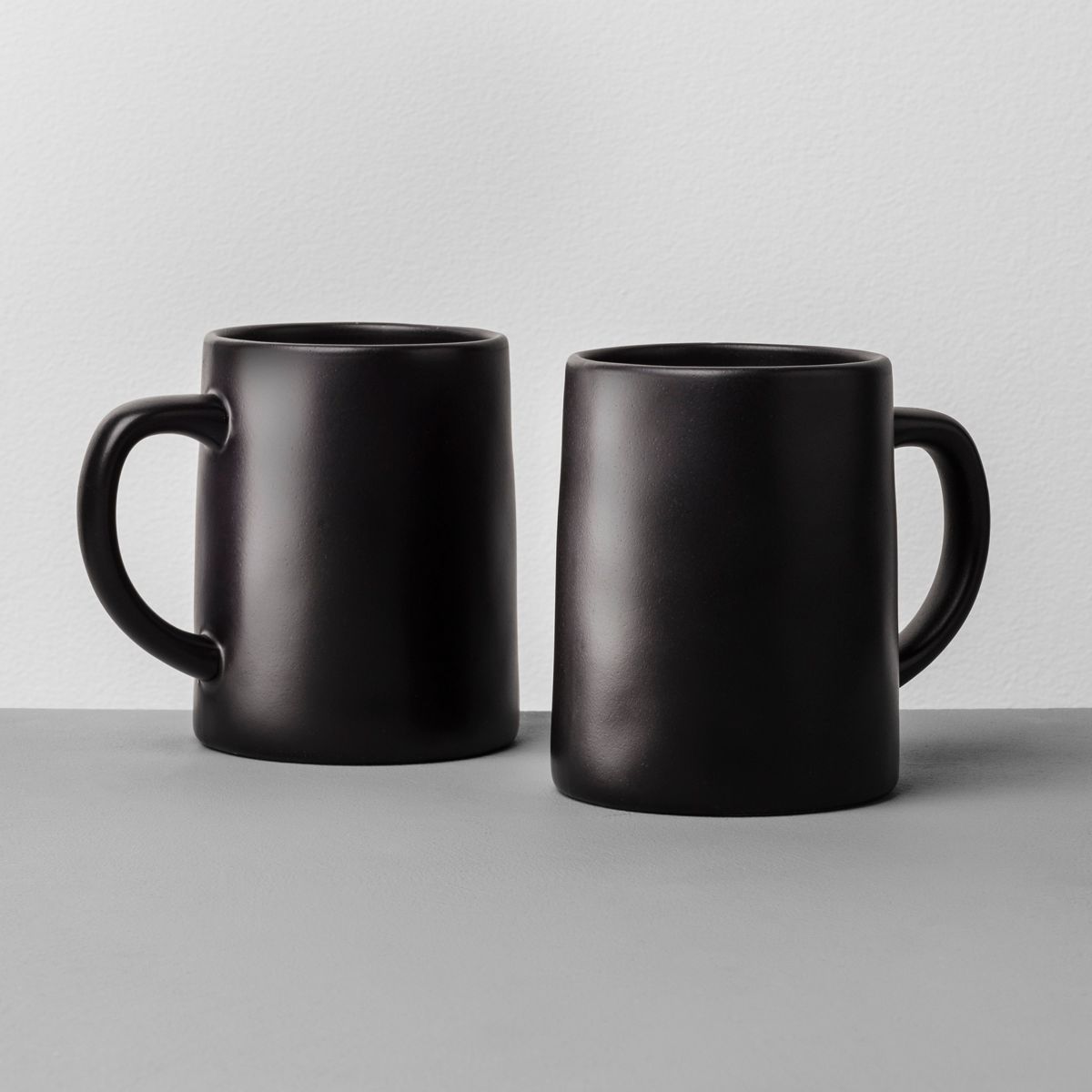 16oz Matte Stoneware Mug - Hearth & Hand™ with Magnolia | Target