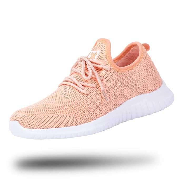 ALEADER Women's Ultra-Lite Fashion Walking Sneaker | Amazon (US)