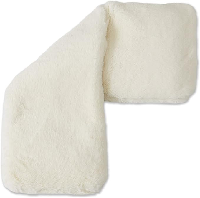 Bucky Hot & Cold Therapy Spa Collection, Ultra Luxe Body Wrap, Plush Cream | Amazon (US)