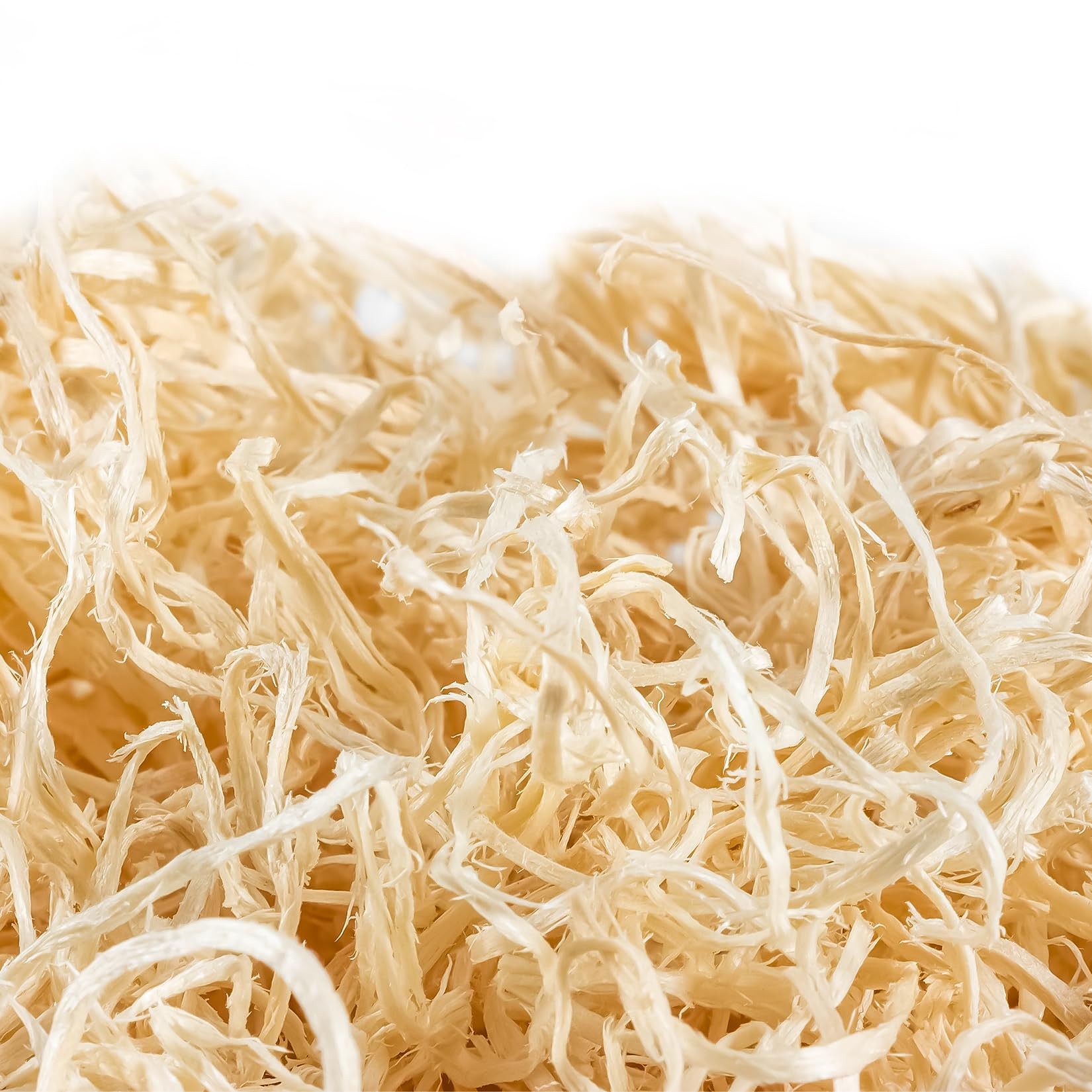 Sukh Basket Grass Aspen Shavings - 5 OZ Basket Filler Aspen Wood Shavings Chips Moss for Crafts E... | Amazon (US)
