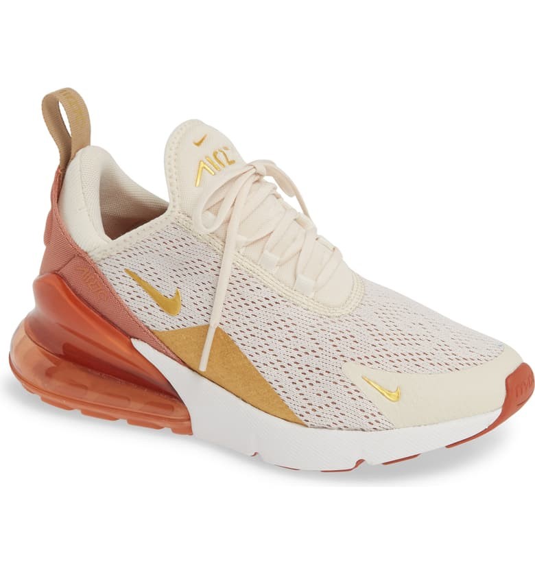 Air Max 270 Premium Sneaker | Nordstrom