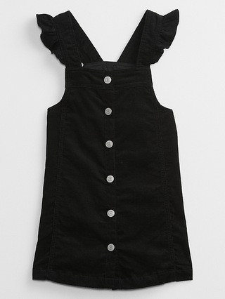 babyGap Corduroy Skirtall | Gap Factory