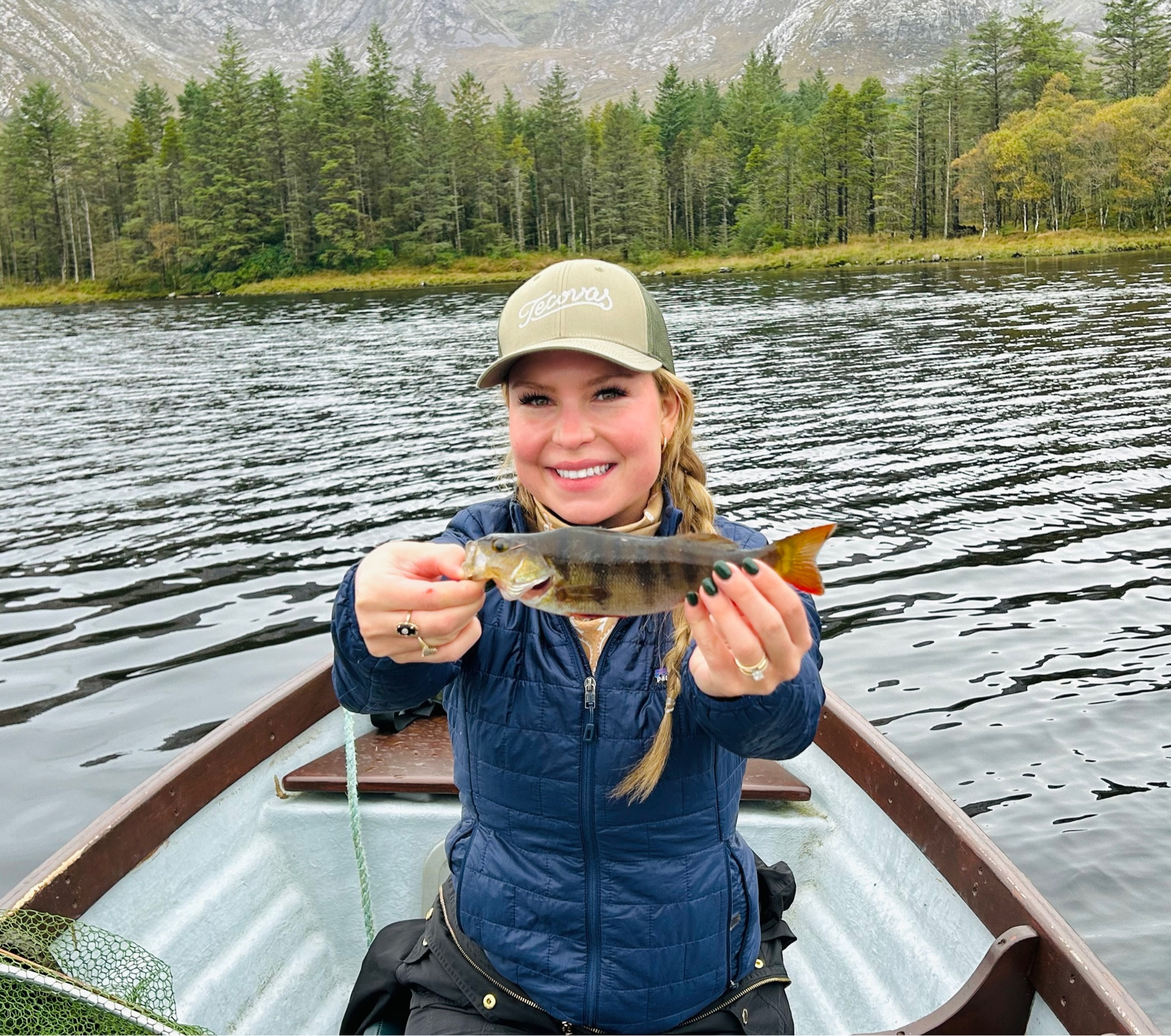 Ireland outfits I wore 🇮🇪🎣


Bandana was my great grandmas but found similar! My fav accessory 

#LTKeurope #LTKtravel #LTKstyletip