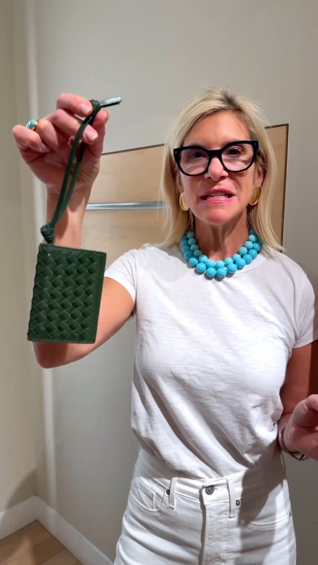 Cute Bag Accessory That Looks Expensive. 

LTK app shoppers get 20% off right now 🎉 Use the code LTK20. 

 #LTKxMadewell #LTKSaleAlert