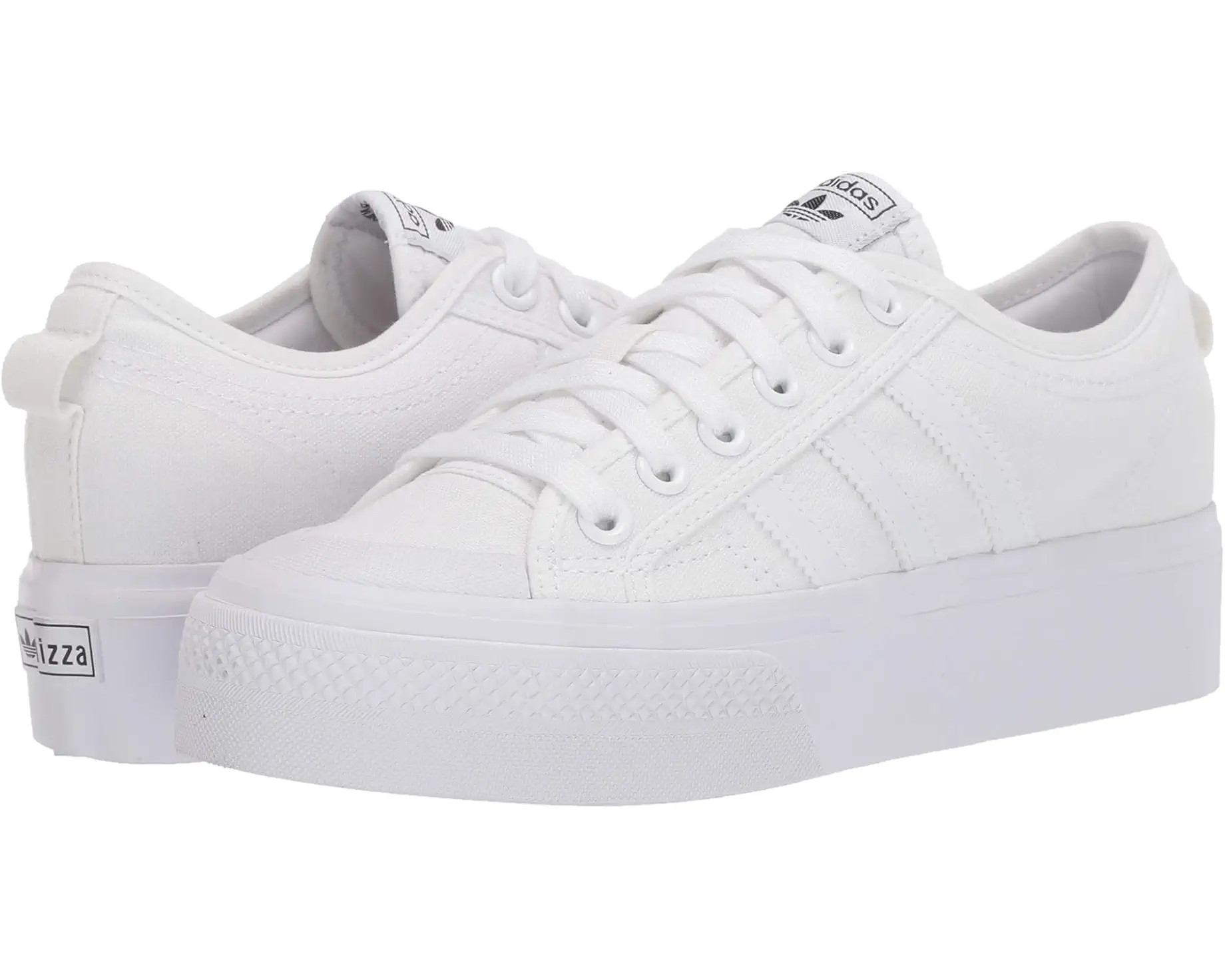 Nizza Platform | Zappos