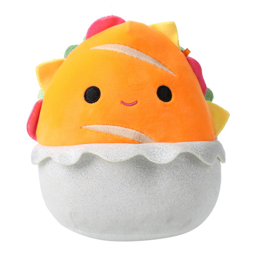 junk food squishmallows™ 7.5in | Five Below
