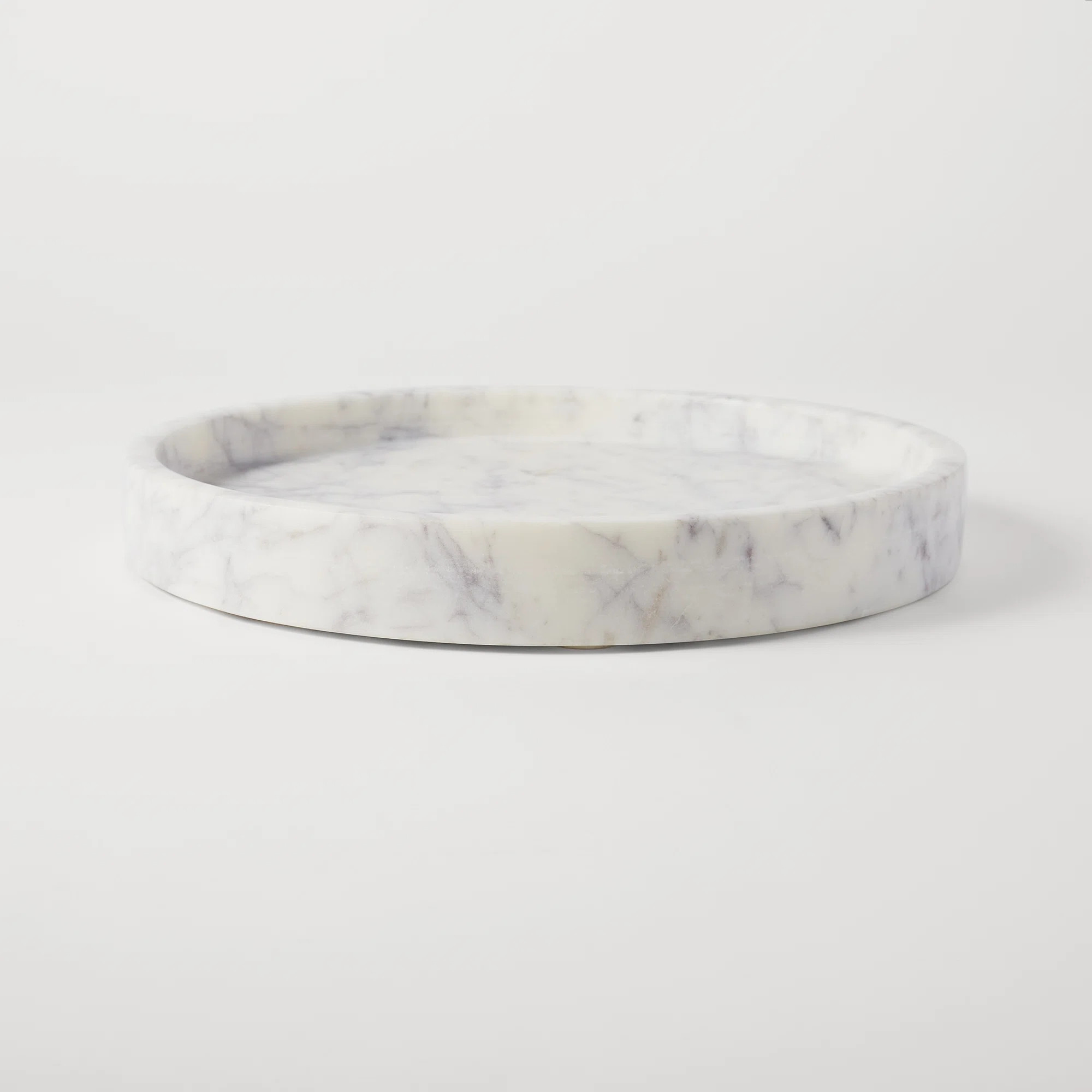 Matheson Marble Tray - Set of 1 | AllModern