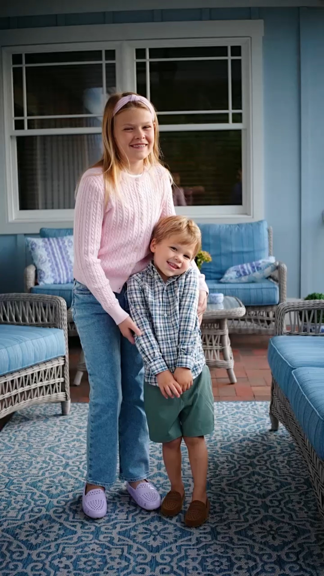 Family shoe favorite: Floafers for fall! We love how versatile and comfortable they are and their new fall prints and textures are so fun 

#LTKShoeCrush #LTKKids #LTKFamily