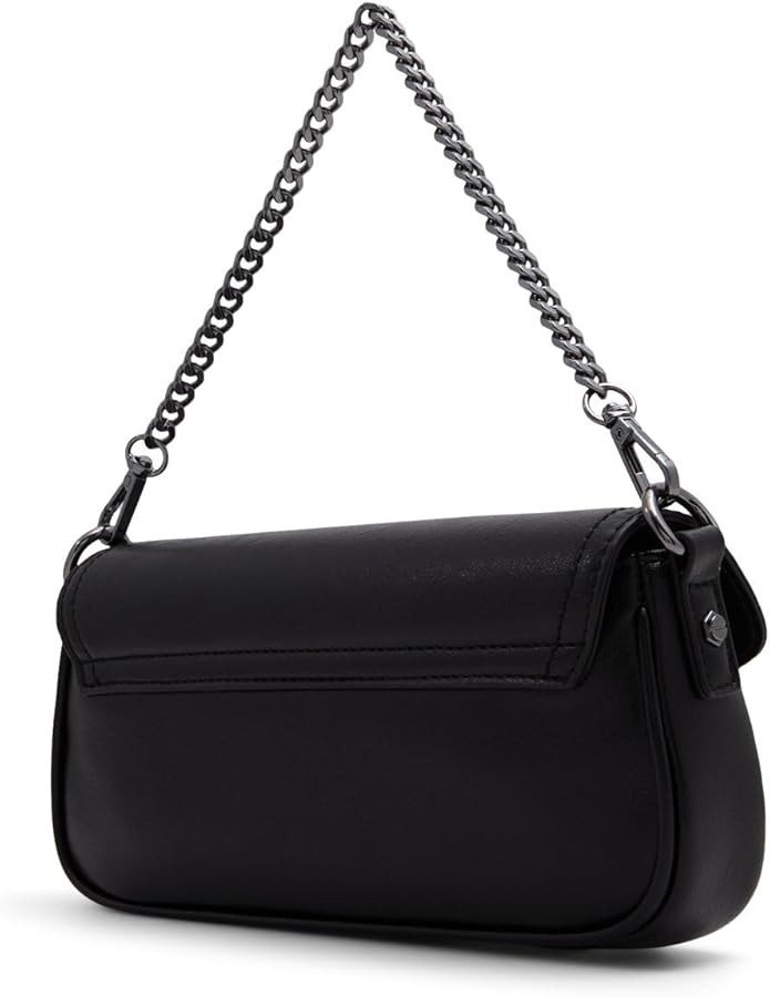 Aldo Women's Tanisaax Cross Body, Other Black | Amazon (US)