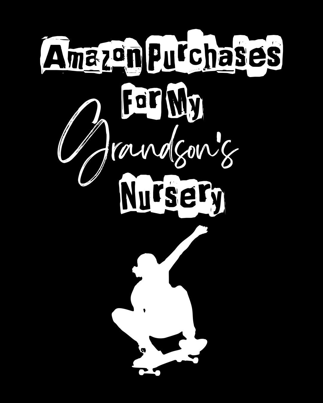 Cool Boy Nursery Decor #boynursery

#LTKBaby