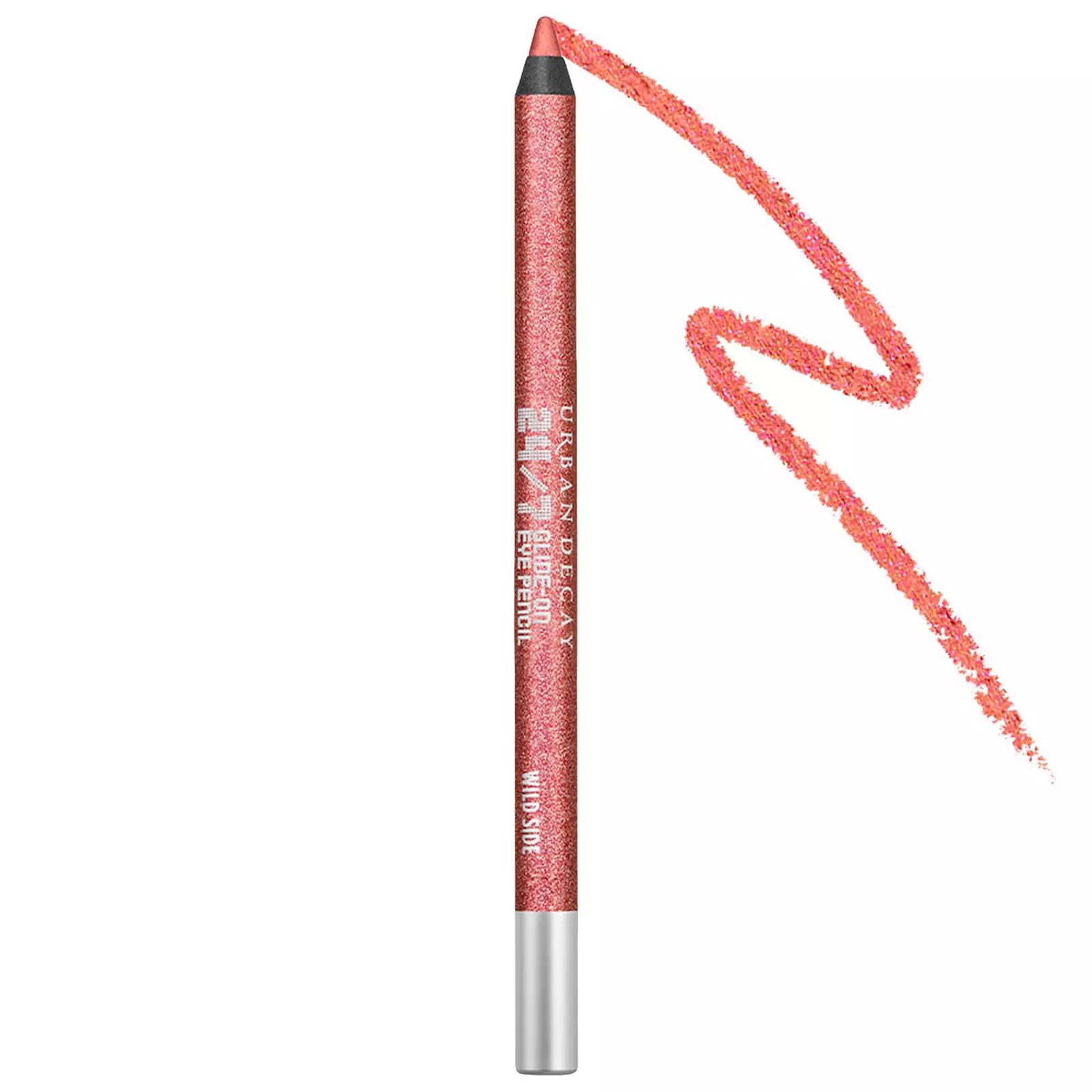 24/7 Glide-On Waterproof Eyeliner Pencil, Size: .04Oz, Blue | Kohl's