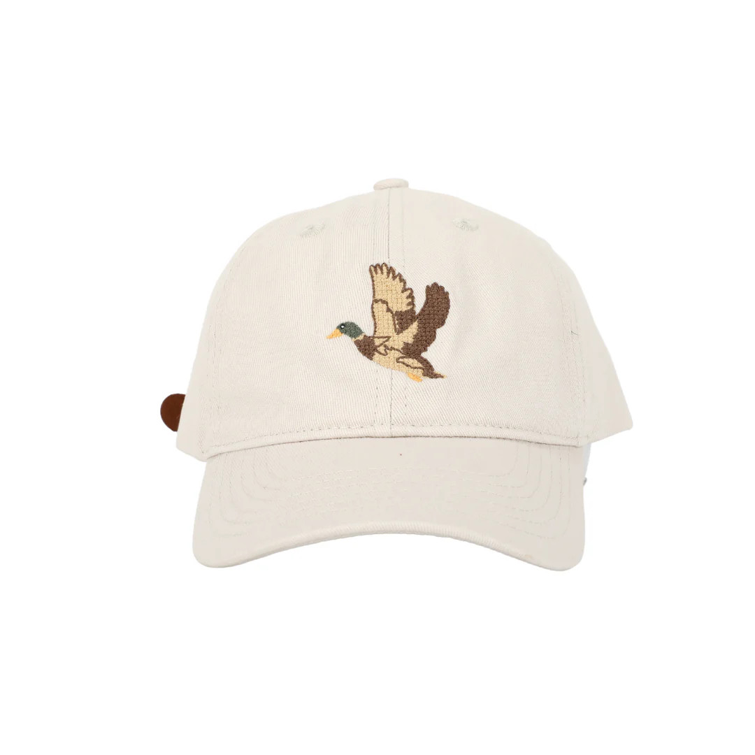 Mallard Hat | Persnickety
