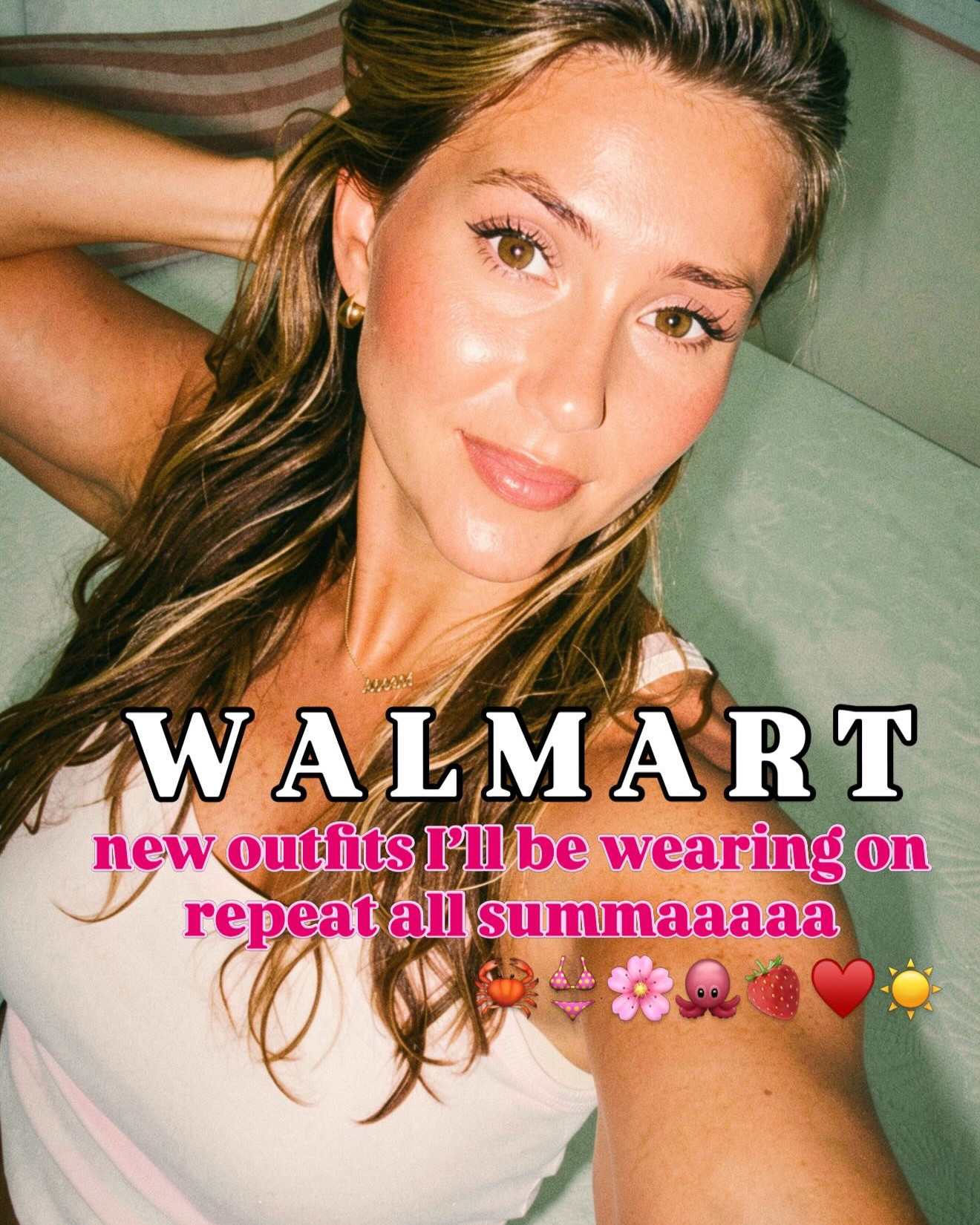 newwwwwww & so cute! Drop “ME” below for a direct l i n k to it all! 🩵

#walmart #walmartpartner #walmartfashion #fashion #ootdinspo