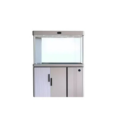 Modern Minimalist Ecological Bottom-Filter Aquarium | Wayfair North America