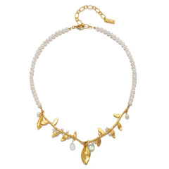 Ophelia Choker Necklace | Sequin