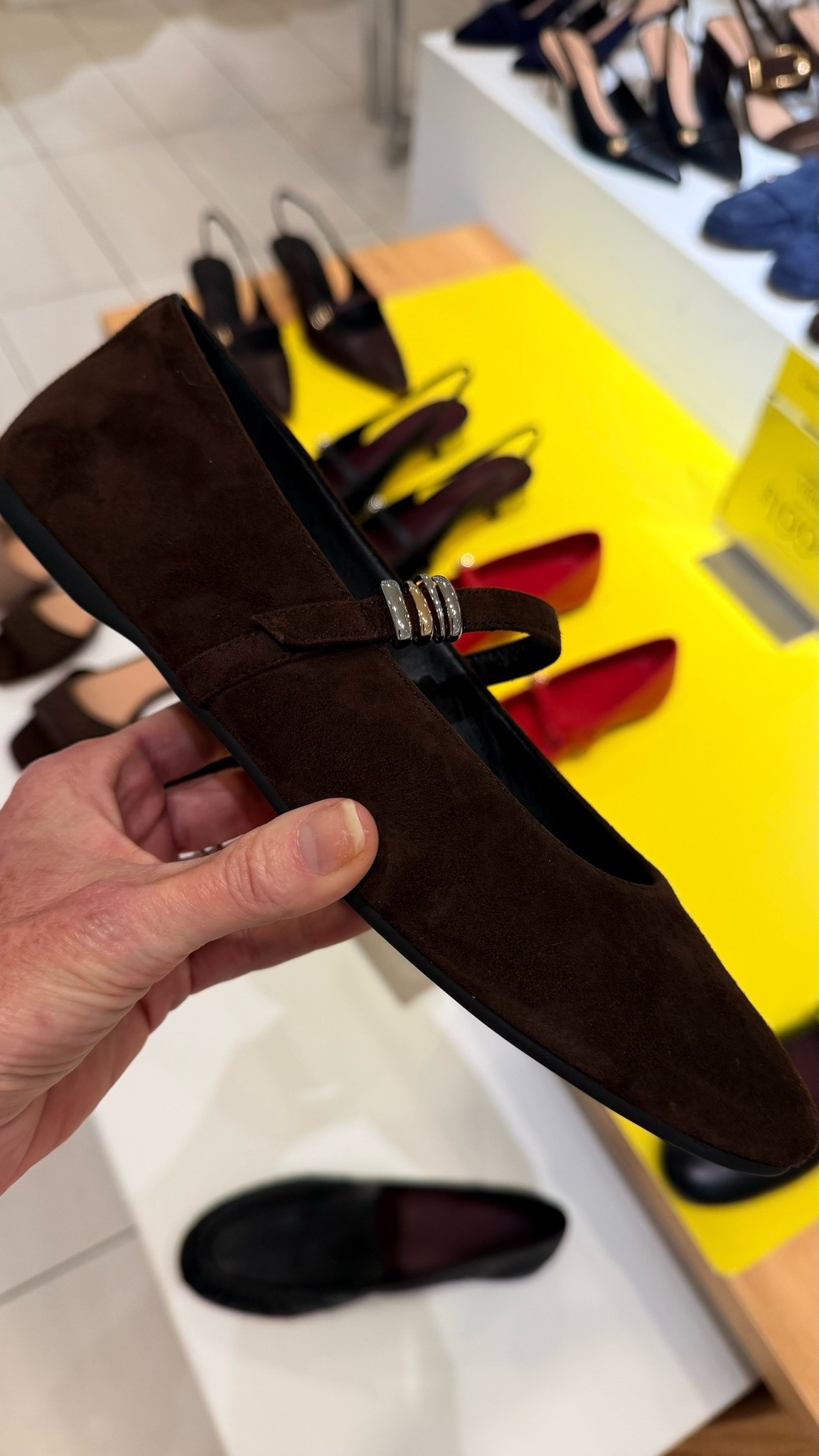 Must-have ballet flats on #NSale!

#LTKSaleAlert #LTKSeasonal