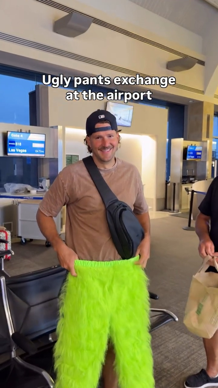 Here’s some pants similar to ours as well as some we just think are hilarious
