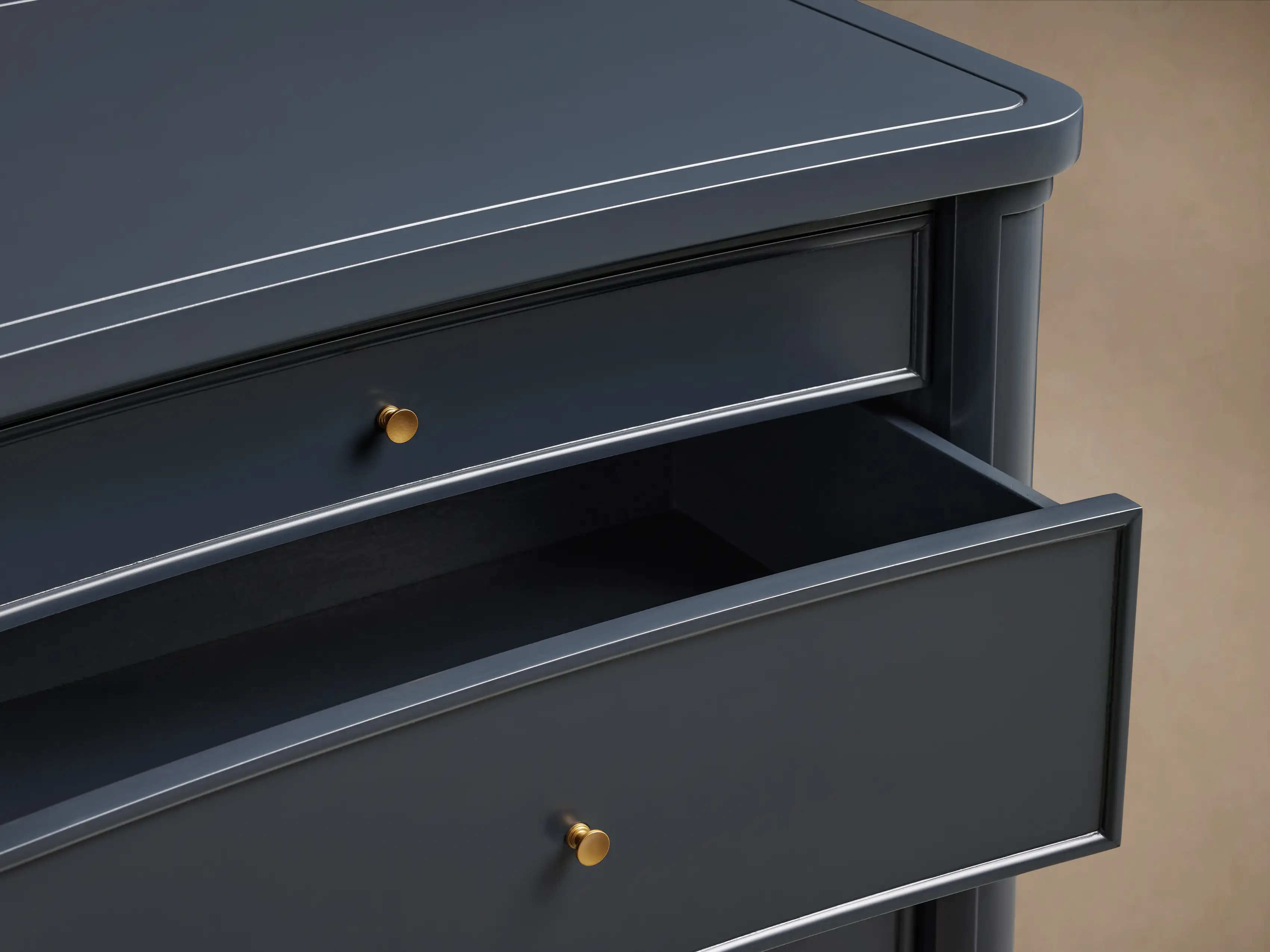 Henley Nightstand | Arhaus