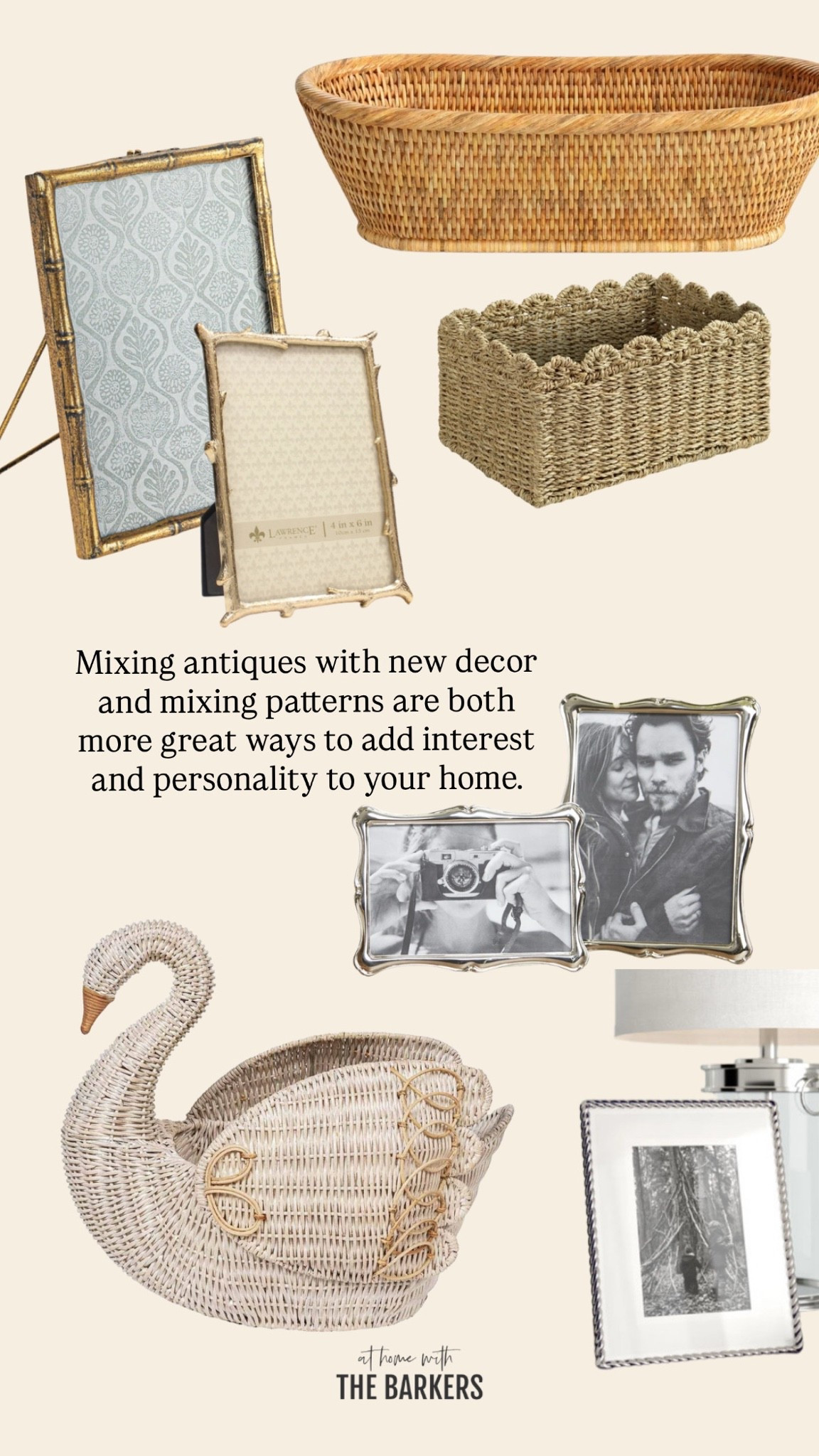 #ad  Our homes shouldn’t look exactly the same. Mix old with new, add personal touches and make your decor you. 

Check out how I’m using @Wayfair  to add personality to our home. Accent pillows, framed pencil sketches and more!
#wayfair #wayfairpartner

#LTKHome #LTKSaleAlert