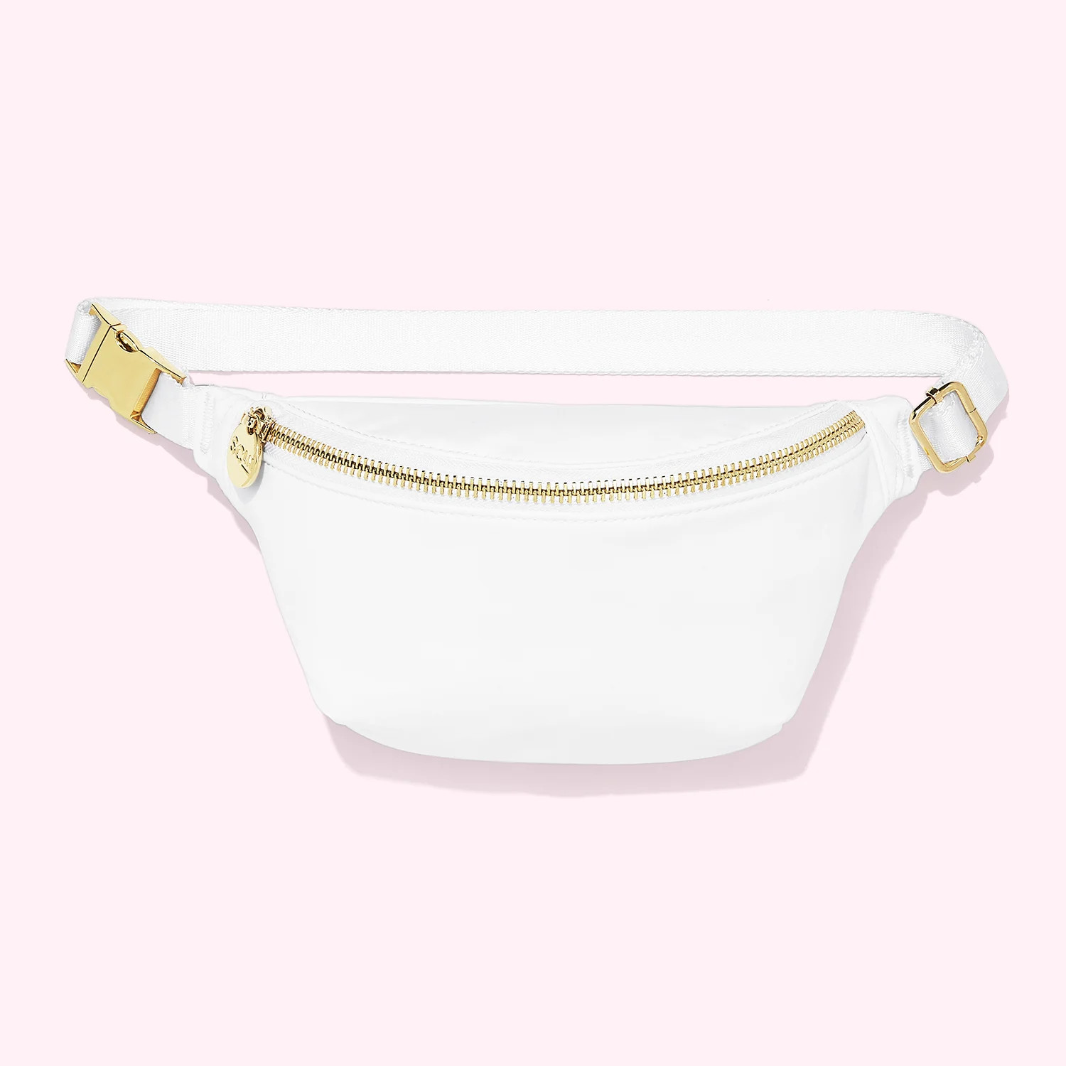 Classic Fanny Pack | Customizable Belt Bag | Stoney Clover Lane | Stoney Clover Lane