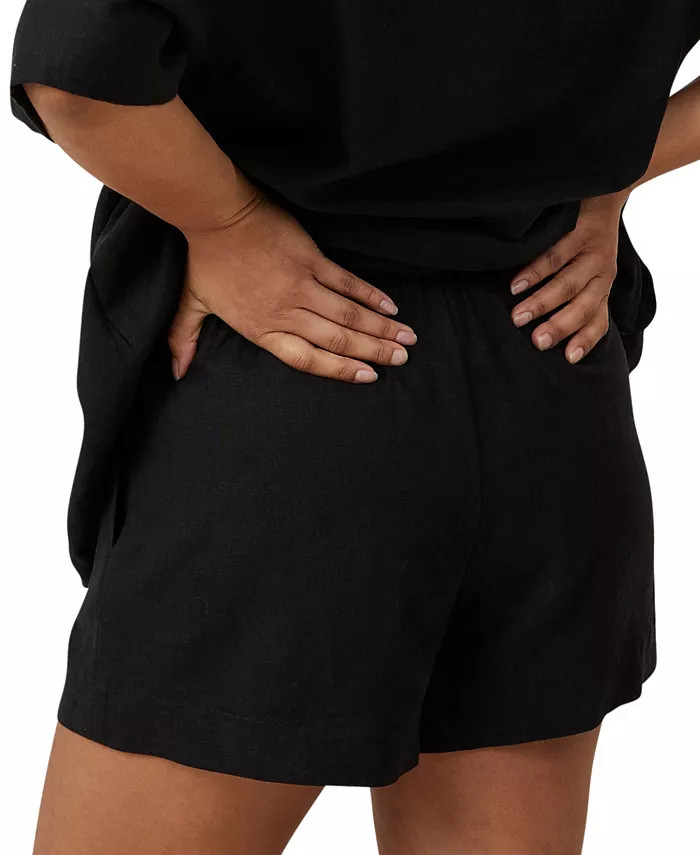 Women's Haven Pull-On Shorts | Macy's