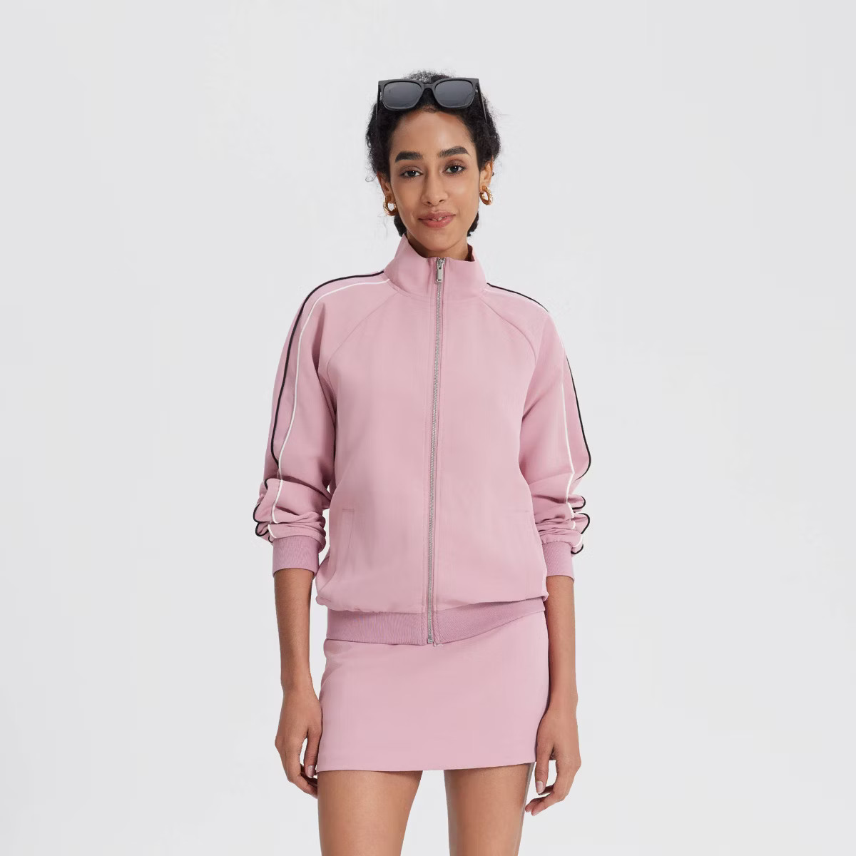 Women's Athleisure Jacket - A New Day™ | Target