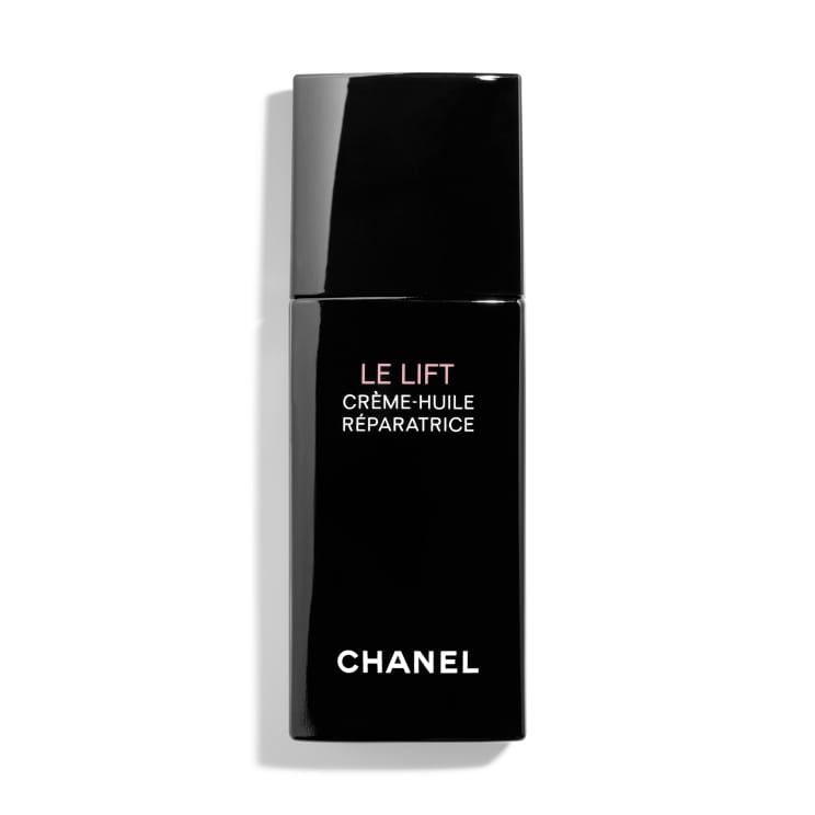 Firming - Anti-Wrinkle Restorative Cream-Oil | Chanel, Inc. (US)